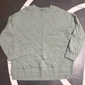 Old Navy Medium Tunic Sweater